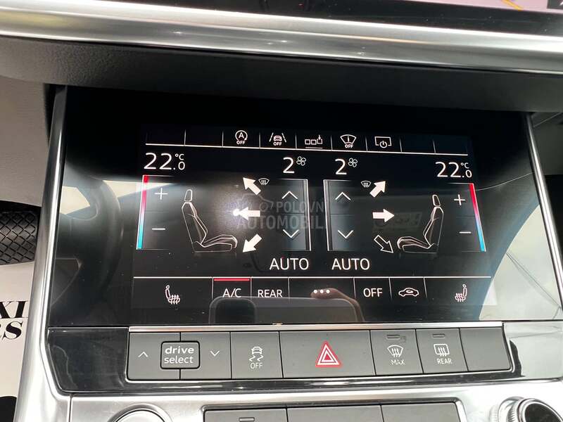 Audi A6 2.0 TDI