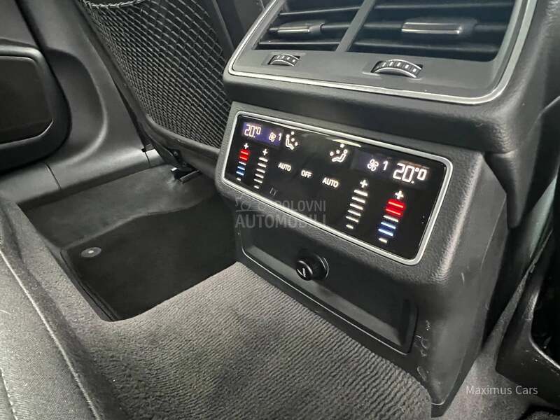 Audi A6 2.0 TDI