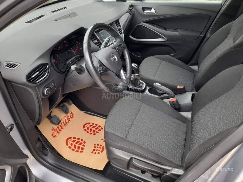 Opel Crossland X  1.2 EDITION