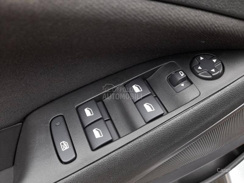 Opel Crossland X  1.2 EDITION