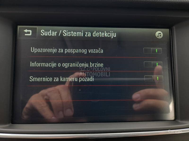 Opel Crossland X  1.2 EDITION