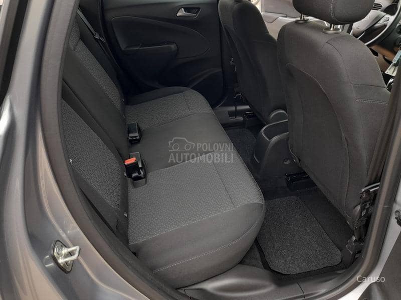 Opel Crossland X  1.2 EDITION