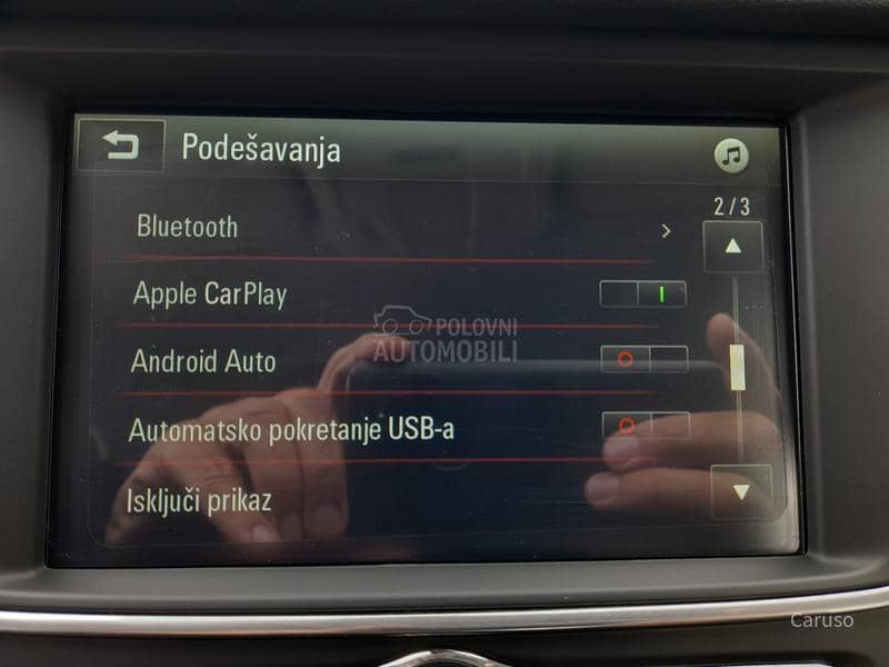 Opel Crossland X  1.2 EDITION