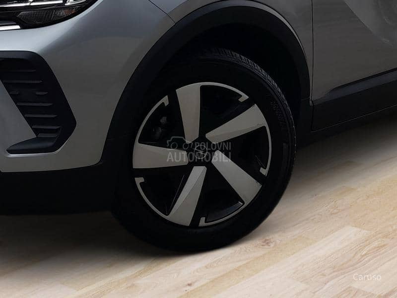 Opel Crossland X  1.2 EDITION