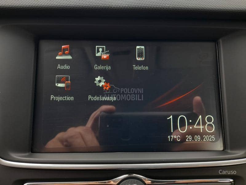 Opel Crossland X  1.2 EDITION