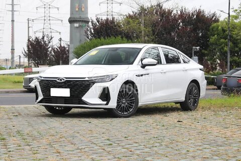 Chery Arrizo 8 1.6 T-GDI
