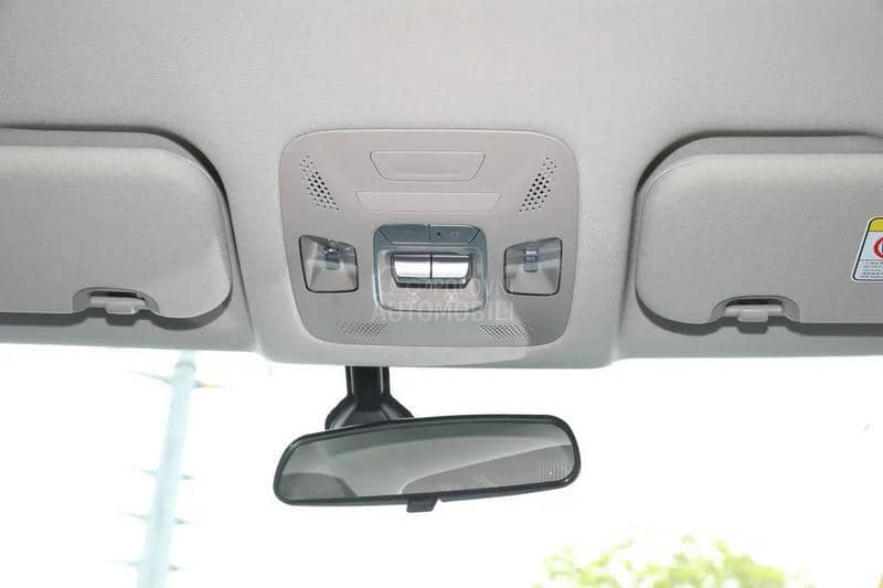 Chery Arrizo 8 1.6 T-GDI