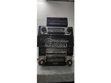 Auto radio za oldtimere  
