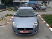 Fiat Grande Punto 1.2 8v