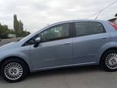 Fiat Grande Punto 1.2 8v