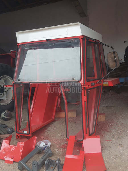 IMT 542