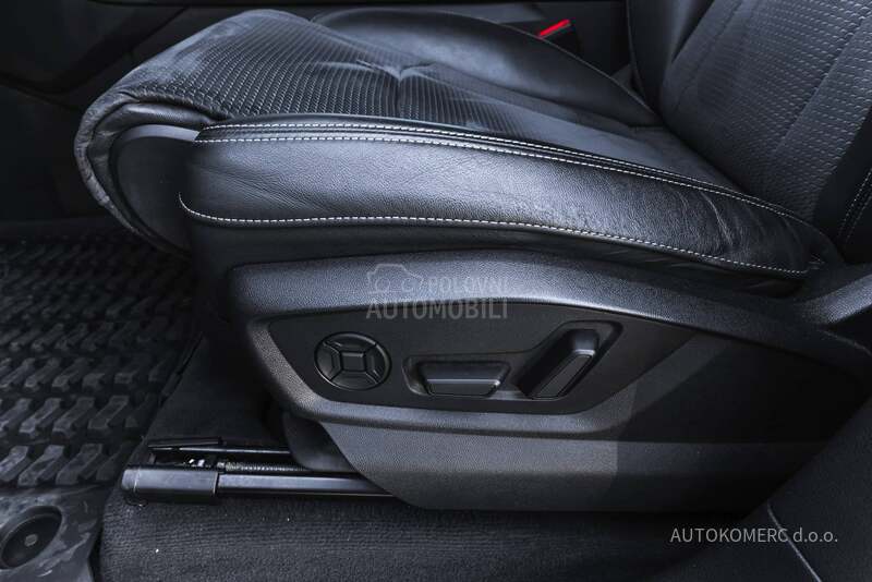 Audi Q8 50 TDI quattro