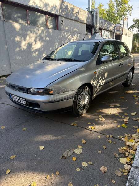 Fiat Bravo 1.2 SX