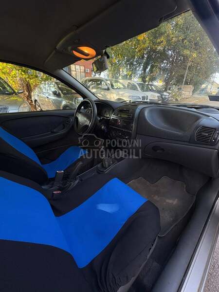 Fiat Bravo 1.2 SX