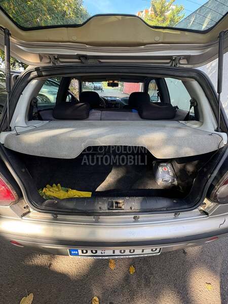 Fiat Bravo 1.2 SX