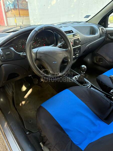 Fiat Bravo 1.2 SX