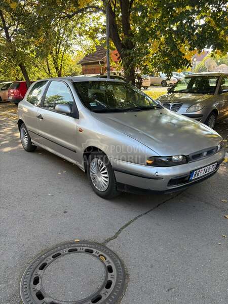 Fiat Bravo 1.2 SX