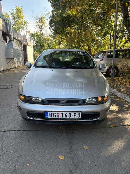 Fiat Bravo 1.2 SX