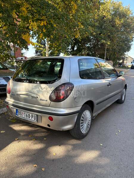 Fiat Bravo 1.2 SX