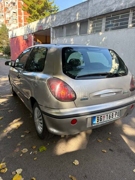 Fiat Bravo 1.2 SX