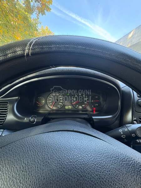 Fiat Bravo 1.2 SX