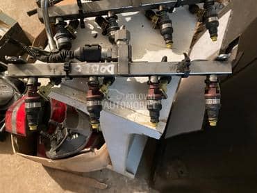 metanske dizne CNG za Fiat Panda od 2005. do 2018. god.