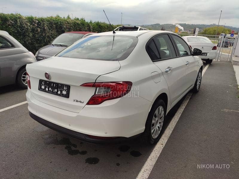 Fiat Tipo 1.3 MJTD