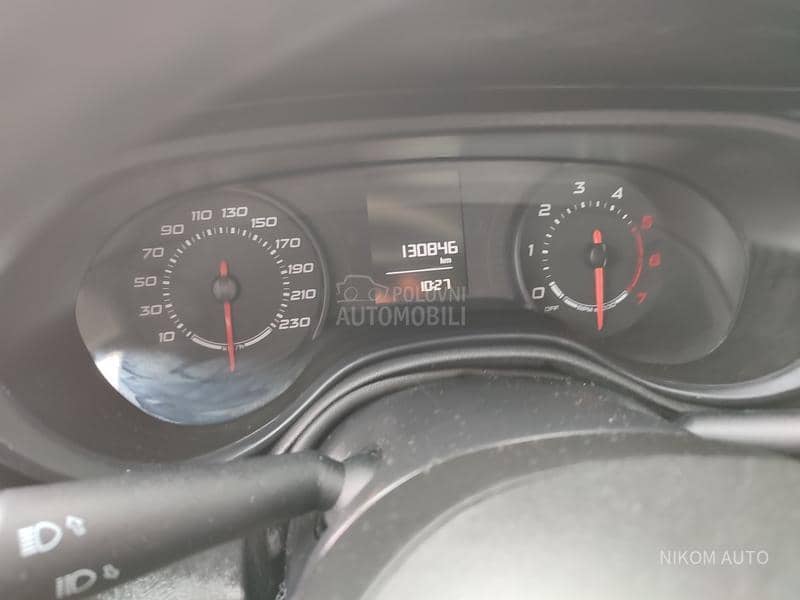 Fiat Tipo 1.3 MJTD