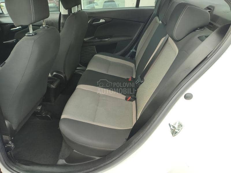 Fiat Tipo 1.3 MJTD
