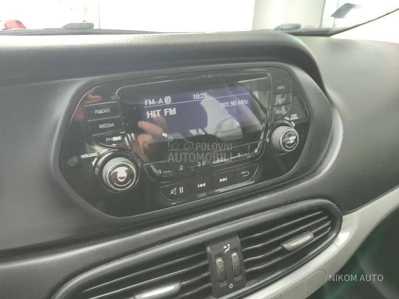 Fiat Tipo 1.3 MJTD