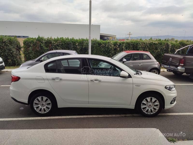 Fiat Tipo 1.3 MJTD