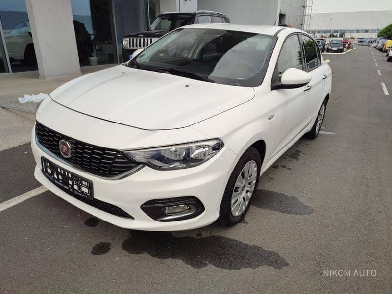Fiat Tipo 1.3 MJTD