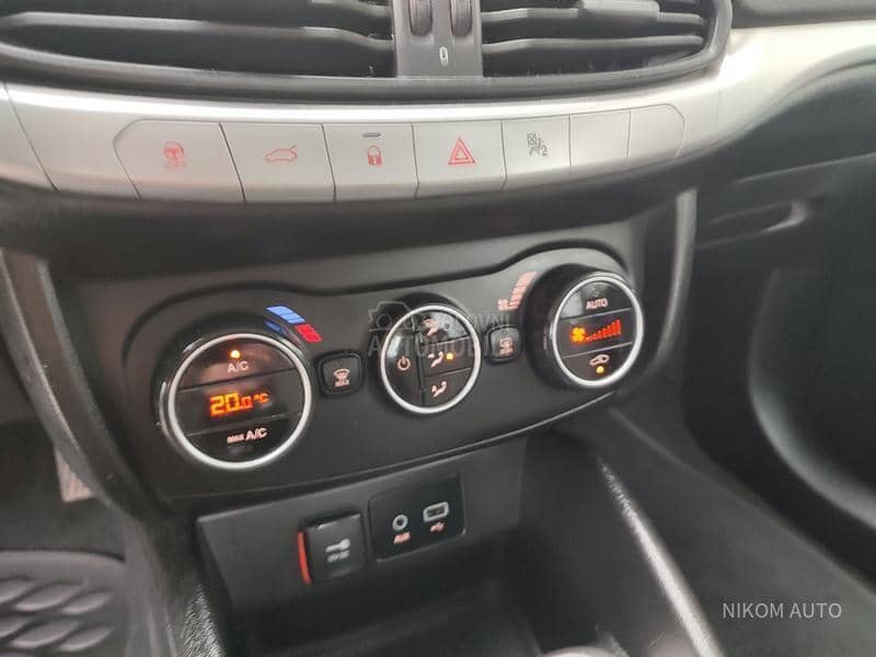 Fiat Tipo 1.3 MJTD