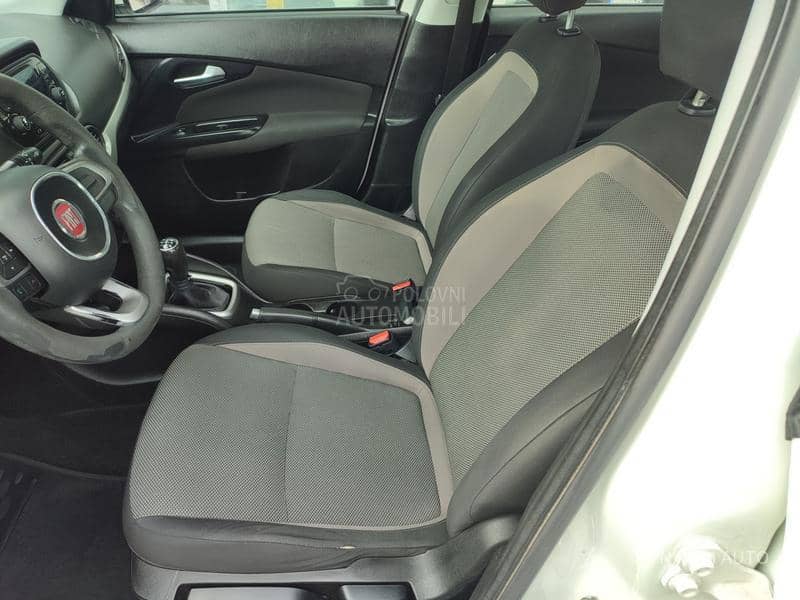 Fiat Tipo 1.3 MJTD