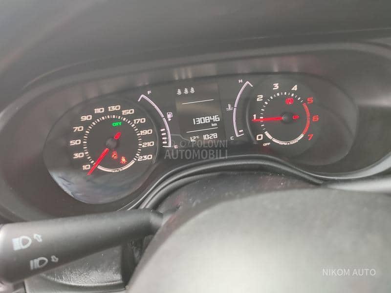 Fiat Tipo 1.3 MJTD