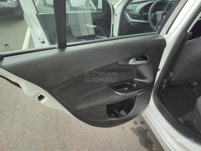 Fiat Tipo 1.3 MJTD
