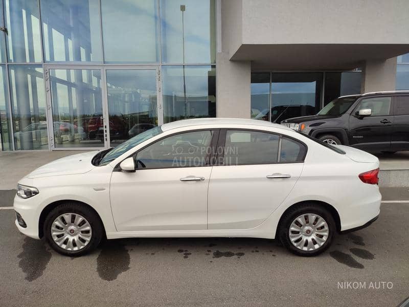 Fiat Tipo 1.3 MJTD