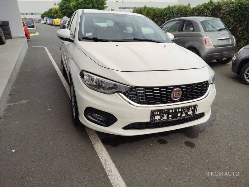 Fiat Tipo 1.3 MJTD