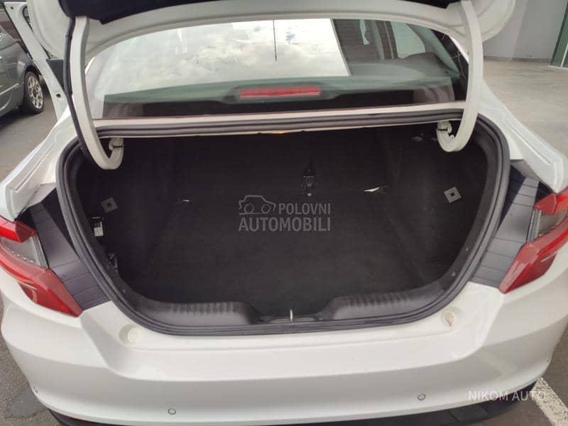 Fiat Tipo 1.3 MJTD