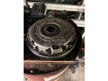 set kvacila 1.6 mjet za Fiat Doblo od 2010. do 2020. god.