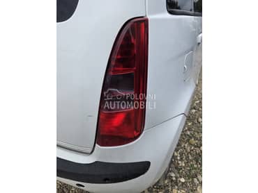 stop svetlo za Lancia Musa