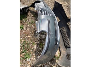 prednji branik 647 kod za Alfa Romeo 147 od 2001. do 2004. god.