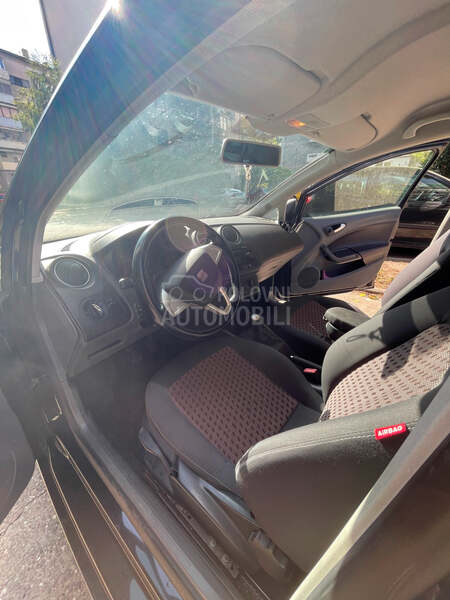 Seat Ibiza 1.4
