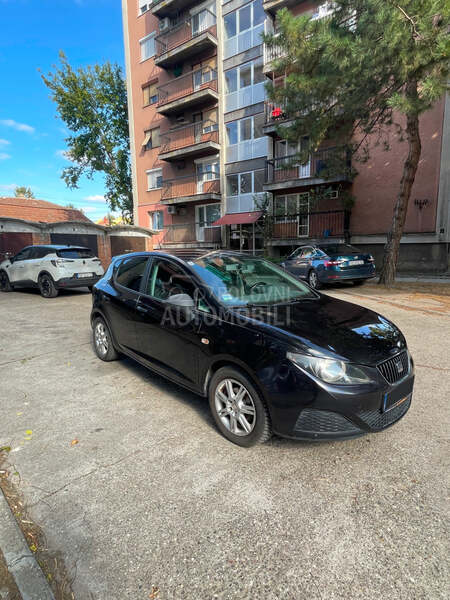 Seat Ibiza 1.4