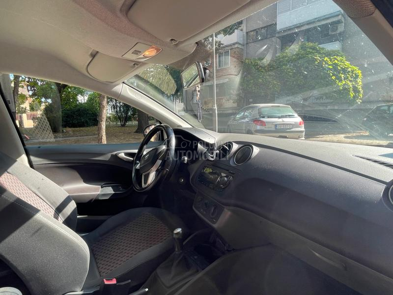 Seat Ibiza 1.4