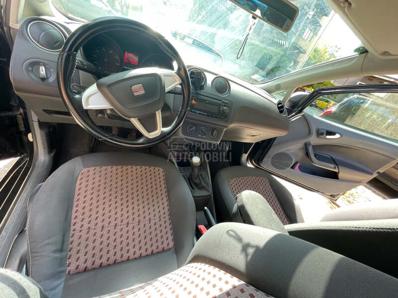 Seat Ibiza 1.4