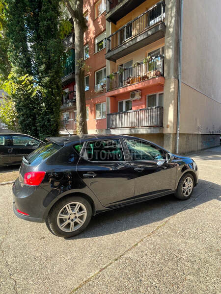 Seat Ibiza 1.4