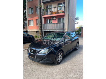 Seat Ibiza 1.4