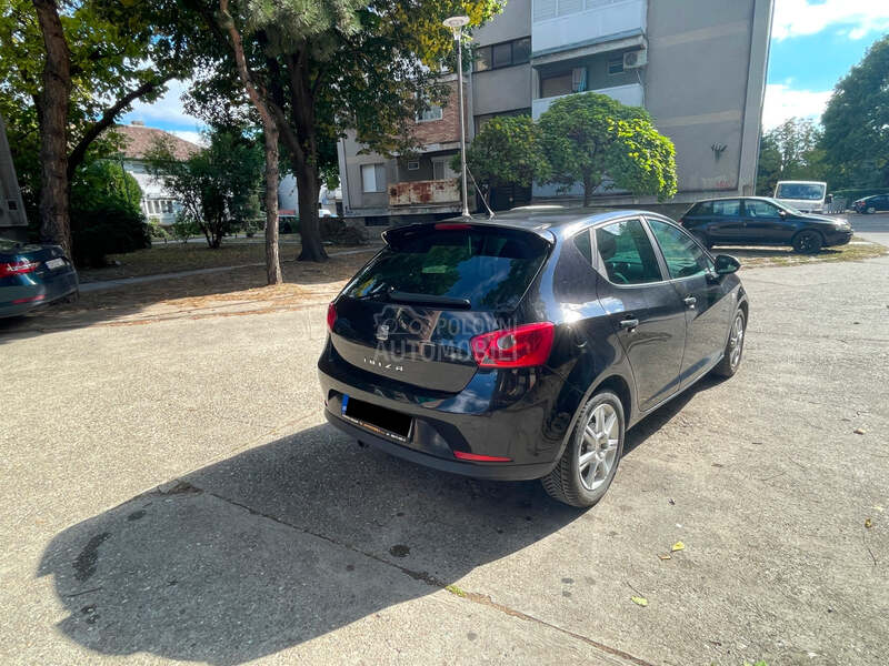 Seat Ibiza 1.4
