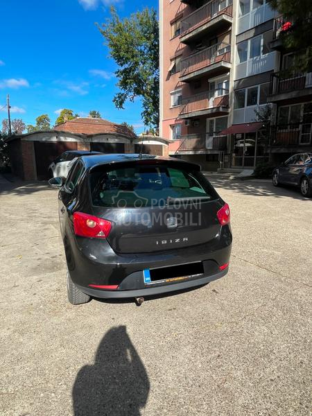 Seat Ibiza 1.4